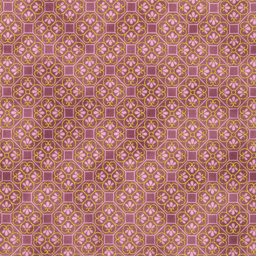Imperial Collection: Honoka fabric
