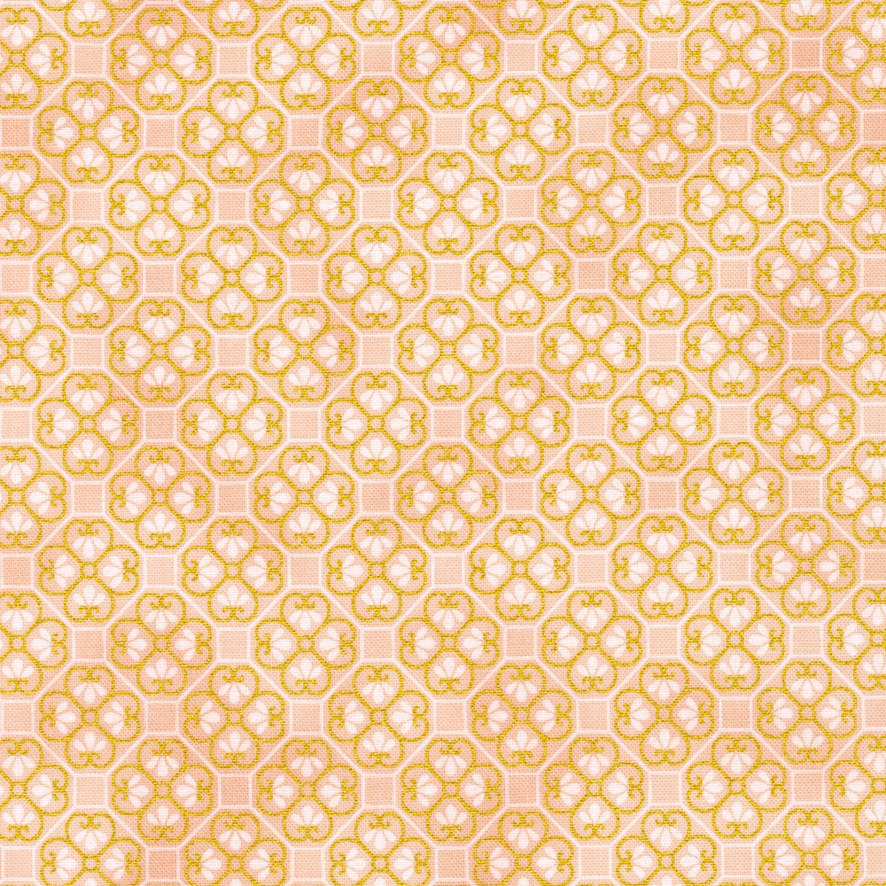 Imperial Collection: Honoka fabric