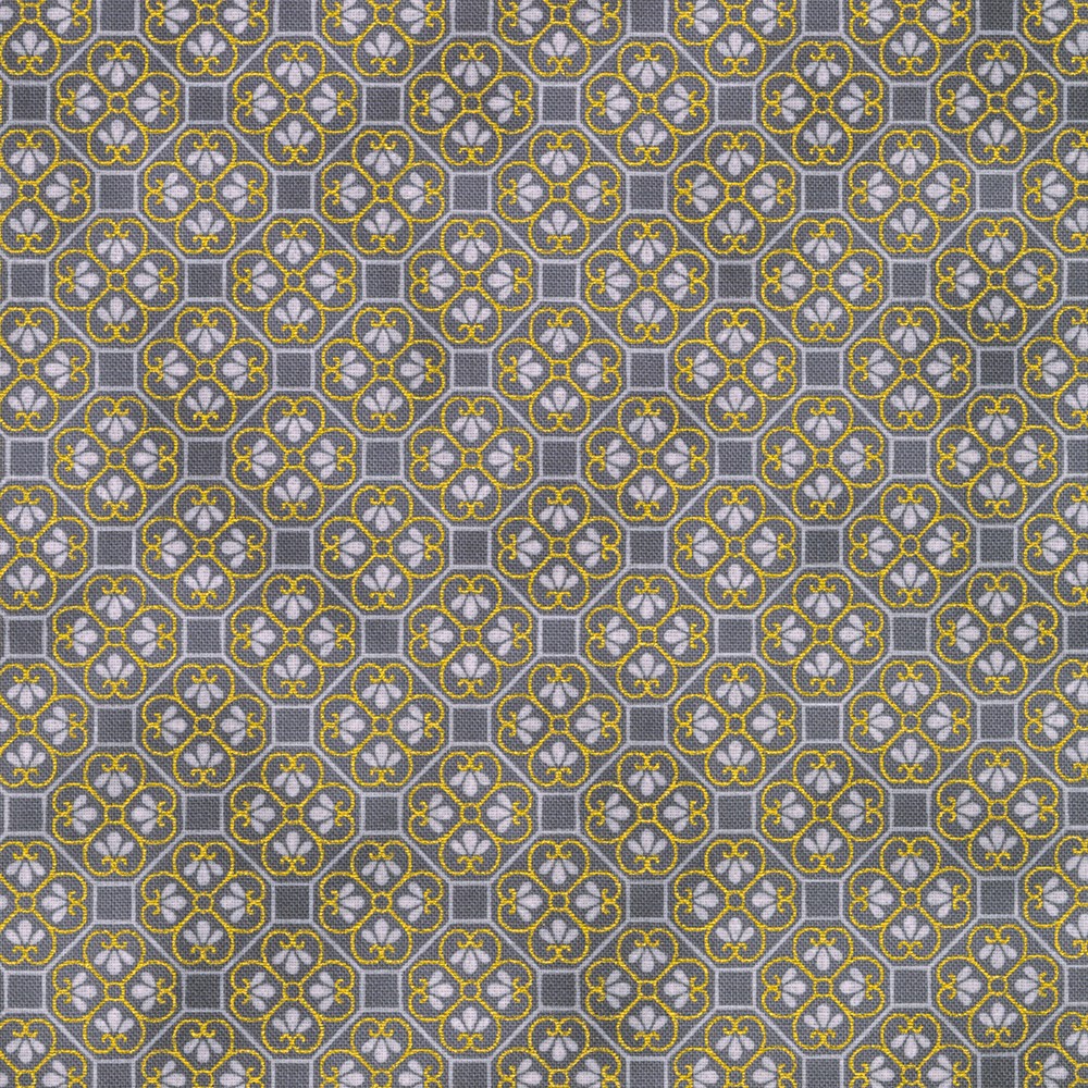 Imperial Collection: Honoka fabric