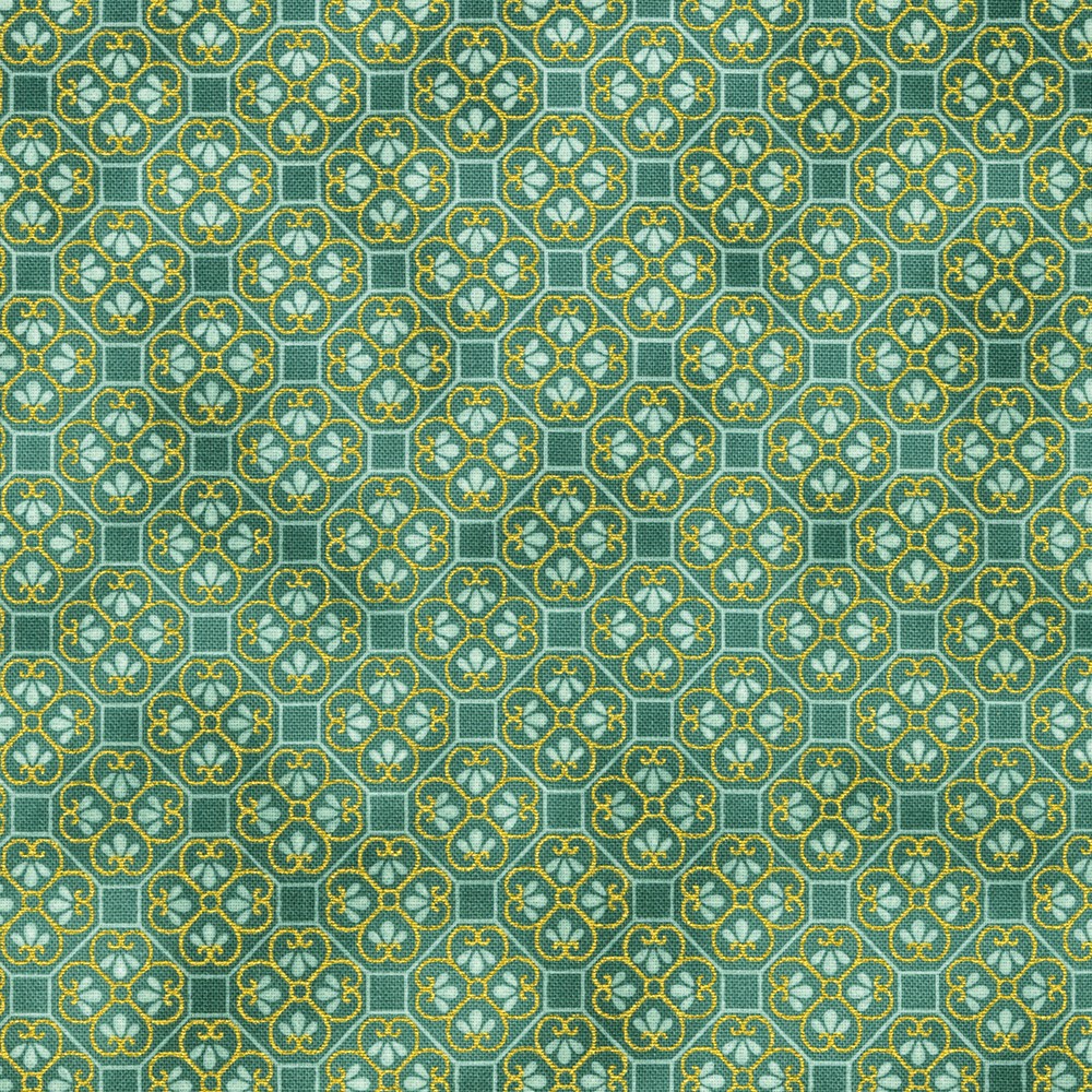Imperial Collection: Honoka fabric