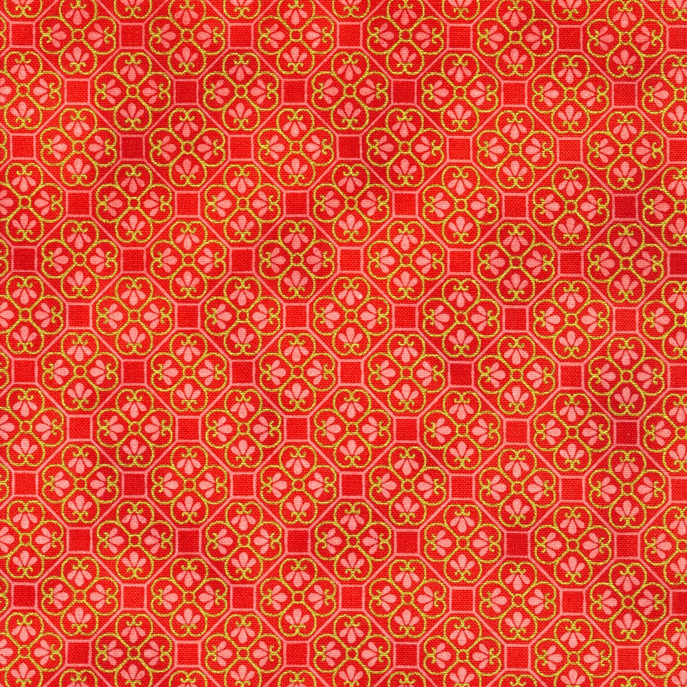 Imperial Collection: Honoka fabric