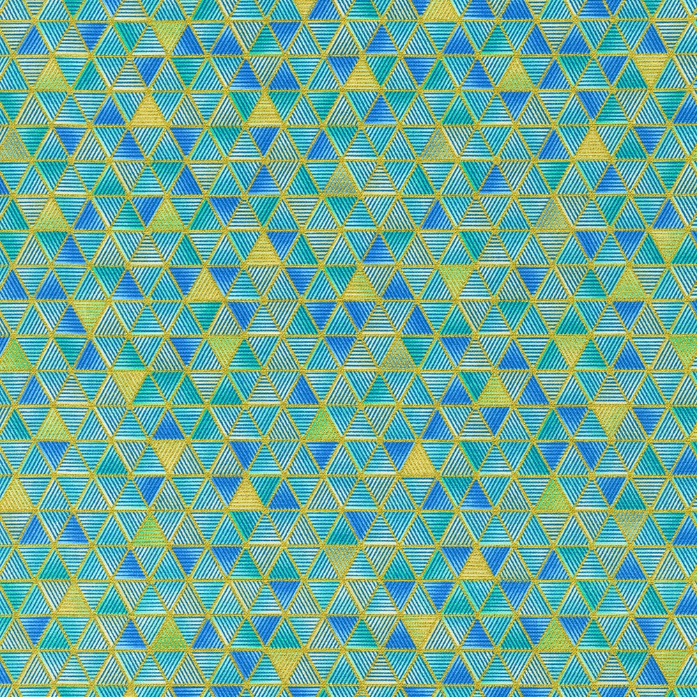 Ancient Beauty fabric
