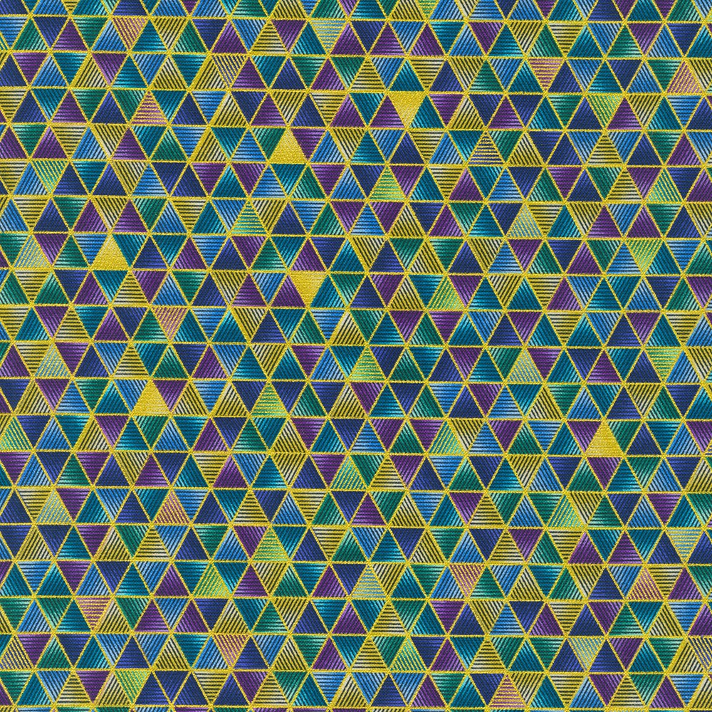 Ancient Beauty fabric