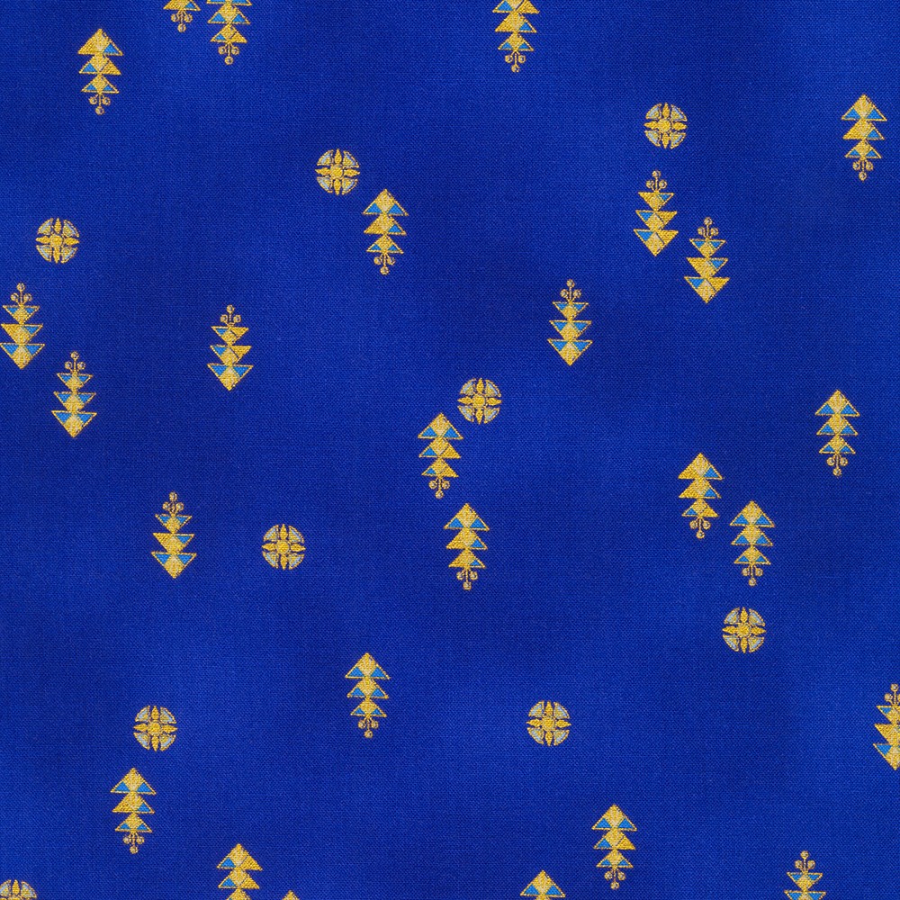 Ancient Beauty fabric