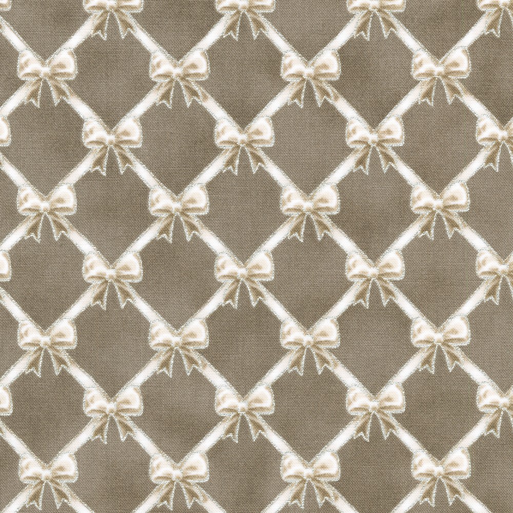 Holiday Flourish-Festive Finery fabric