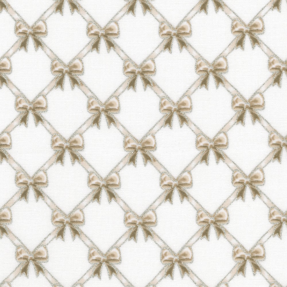 Holiday Flourish-Festive Finery fabric