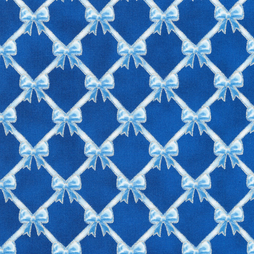 Holiday Flourish-Festive Finery fabric