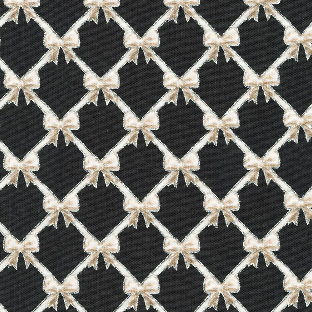 Holiday Flourish-Festive Finery fabric