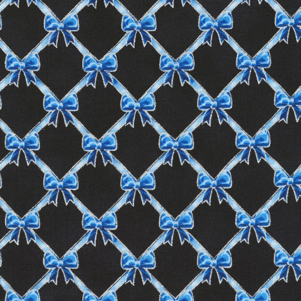 Holiday Flourish-Festive Finery fabric