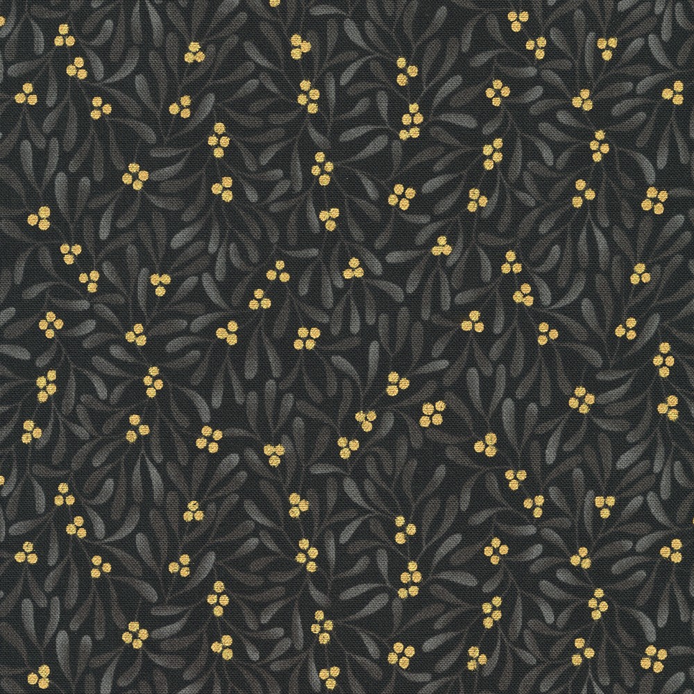 Holiday Flourish-Festive Finery fabric