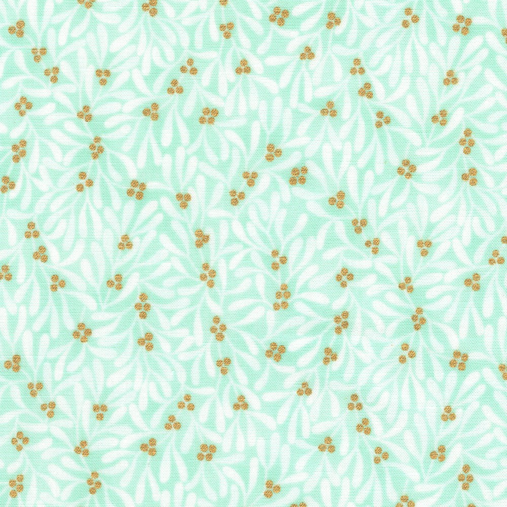 Holiday Flourish-Festive Finery fabric