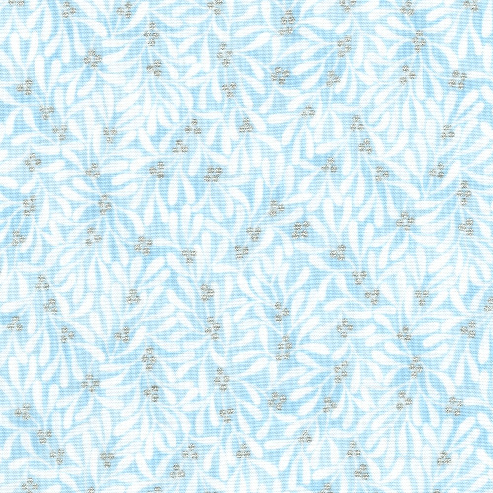 Holiday Flourish-Festive Finery fabric