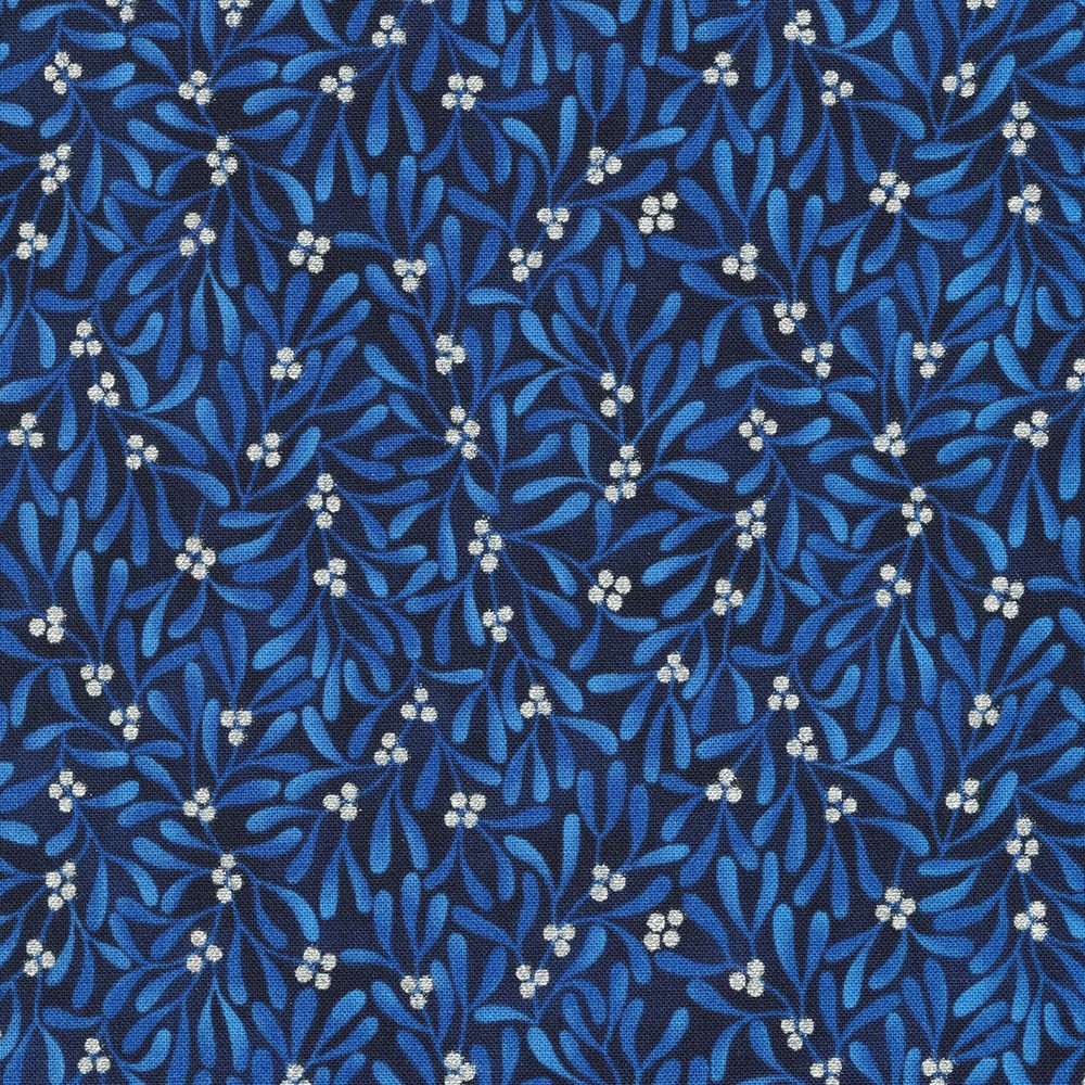 Holiday Flourish-Festive Finery fabric