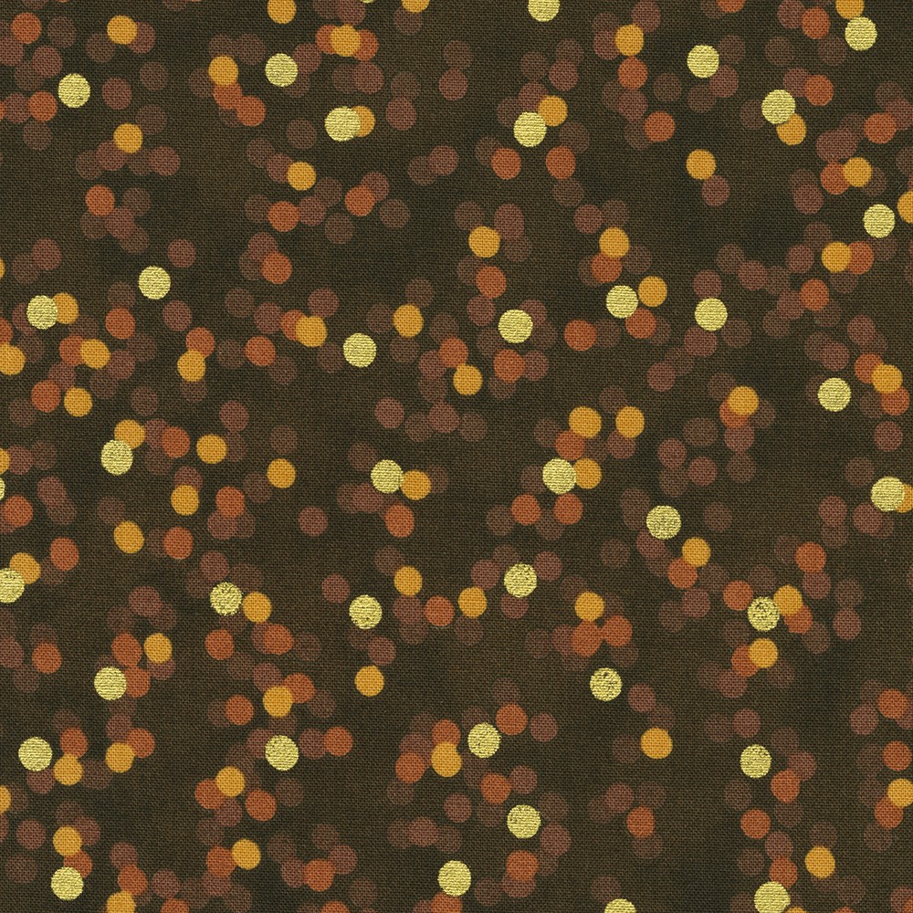 Sweet Pumpkin Spice fabric