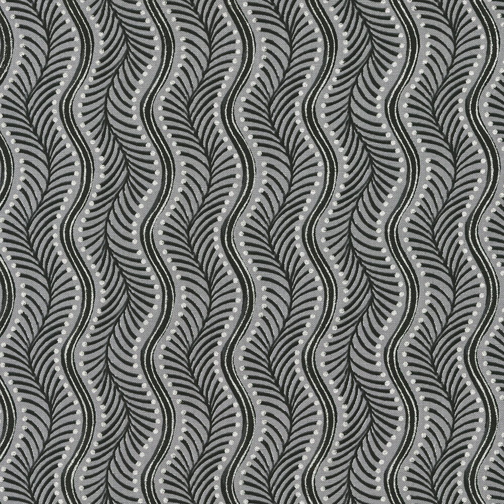 Holiday Flourish-Peppermint Twist fabric