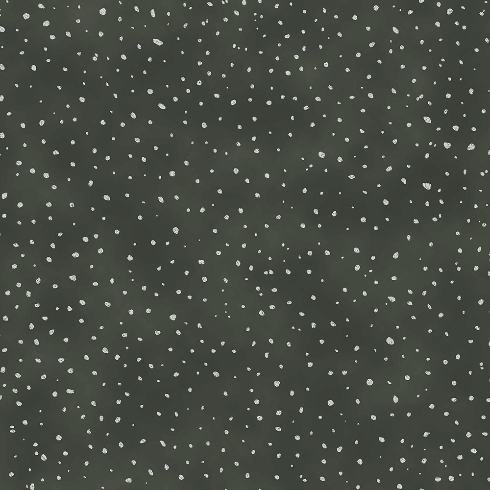 Holiday Flourish - Forest Glen fabric
