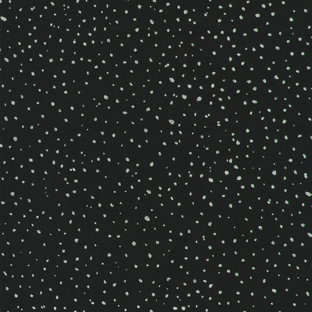 Holiday Flourish - Forest Glen fabric