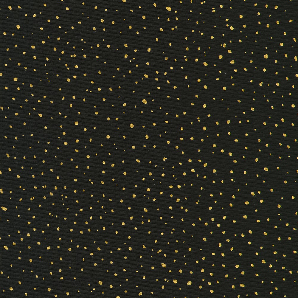 Holiday Flourish - Forest Glen fabric