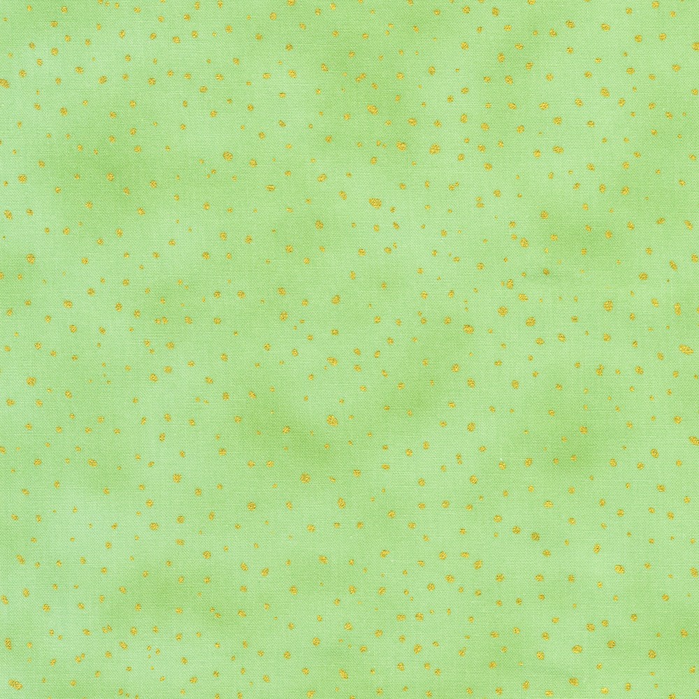 Holiday Flourish - Forest Glen fabric