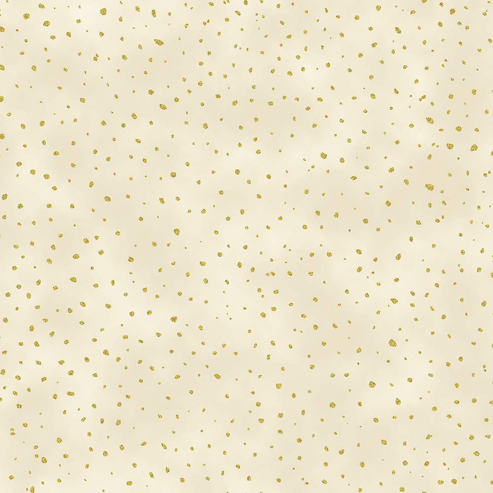 Holiday Flourish - Forest Glen fabric