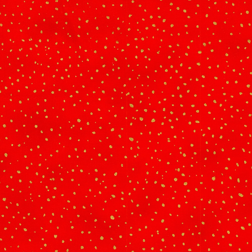 Holiday Flourish - Forest Glen fabric