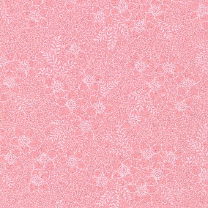 London Calling fabric