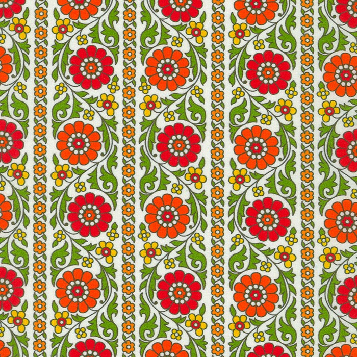 Robert Kaufman Fabrics SRKN21238191 AUTUMN from London Calling