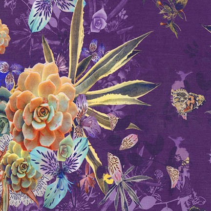 Kyoto Rayon Yoryu fabric