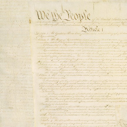 Patriots Wide fabric