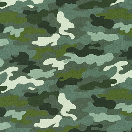Laguna Jersey Prints fabric