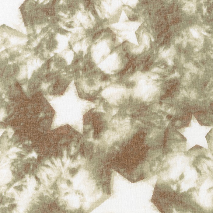 Sunset Studio Collection: French Terry fabric
