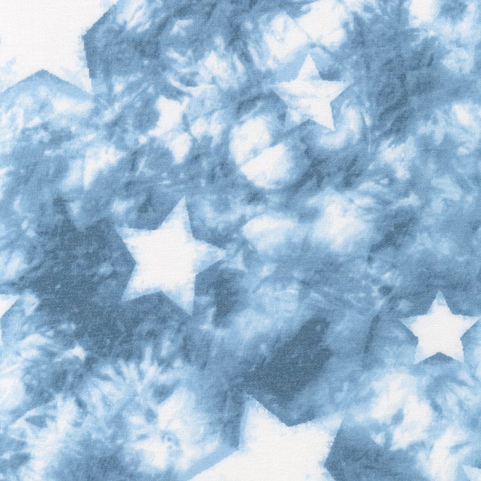 Sunset Studio Collection: French Terry fabric