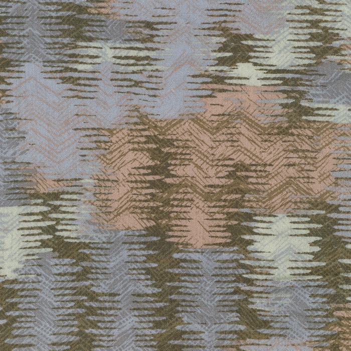 Sunset Studio Collection: Rayon Crinkle fabric