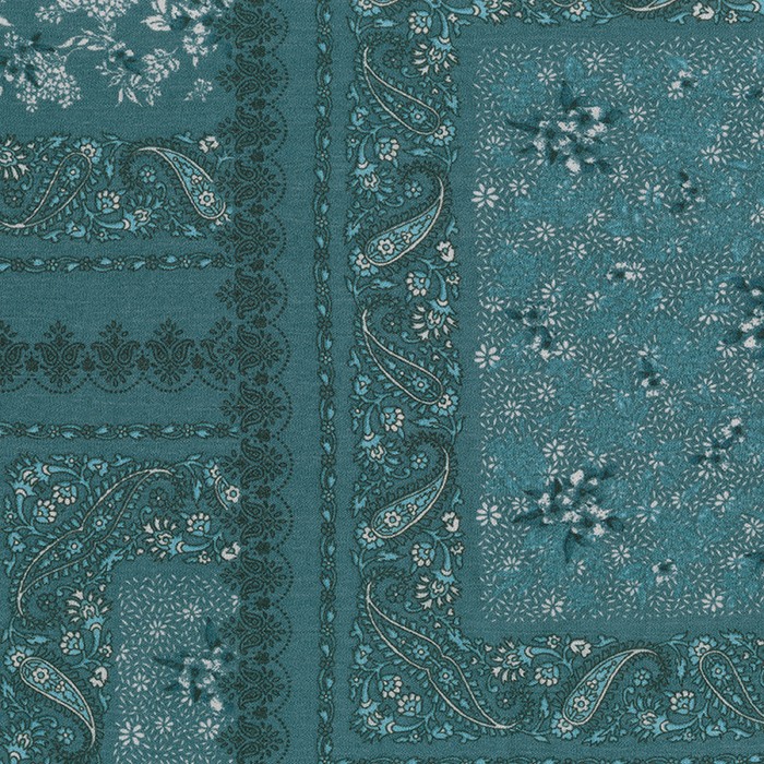 Sunset Studio Collection: Rayon Crinkle fabric