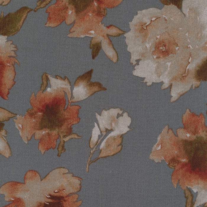 Sunset Studio Collection: Rayon Crinkle fabric