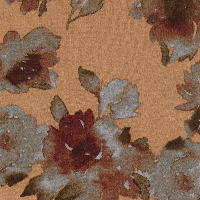 Sunset Studio Collection: Rayon Crinkle fabric