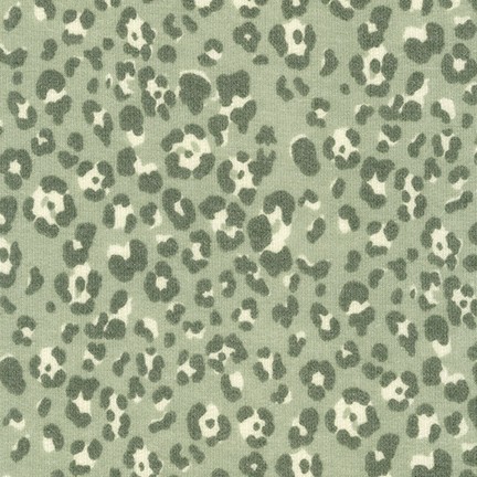 Sunset Studio Collection: French Terry fabric