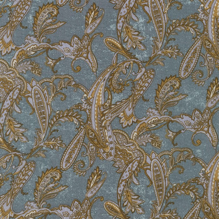 Sunset Studio Collection: Rayon Crinkle fabric