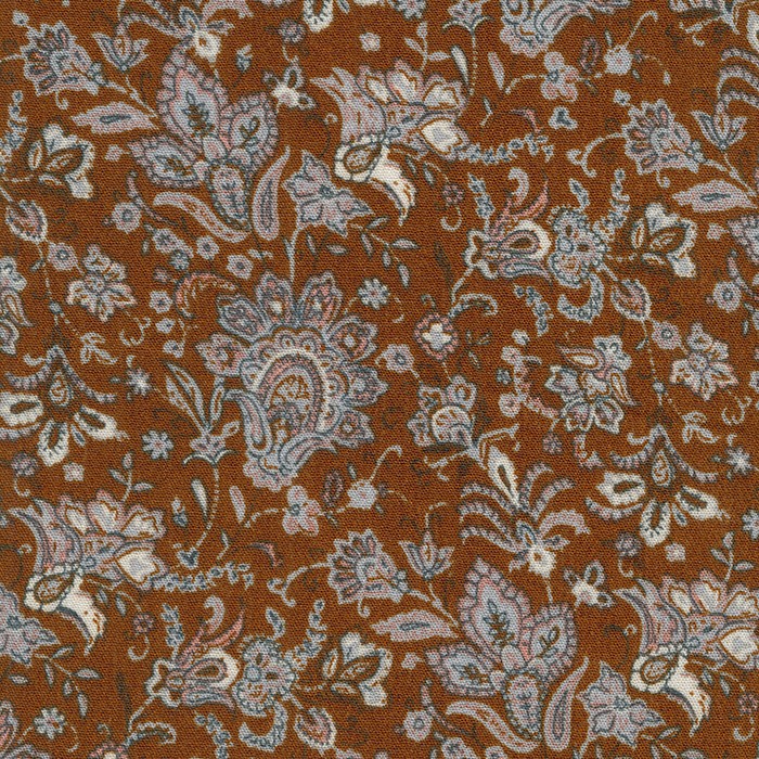 Sunset Studio Collection: Rayon Crinkle fabric