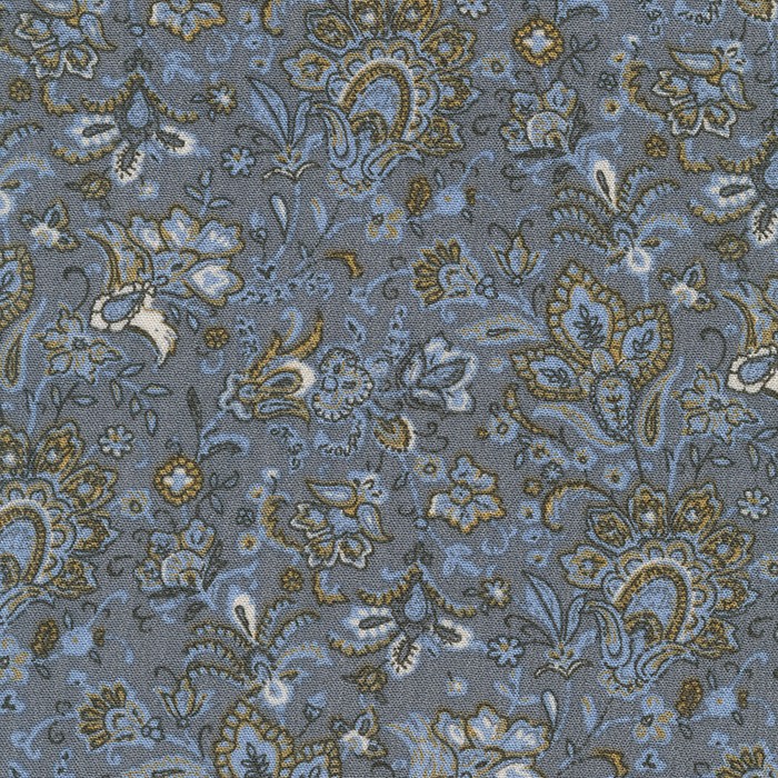 Sunset Studio Collection: Rayon Crinkle fabric