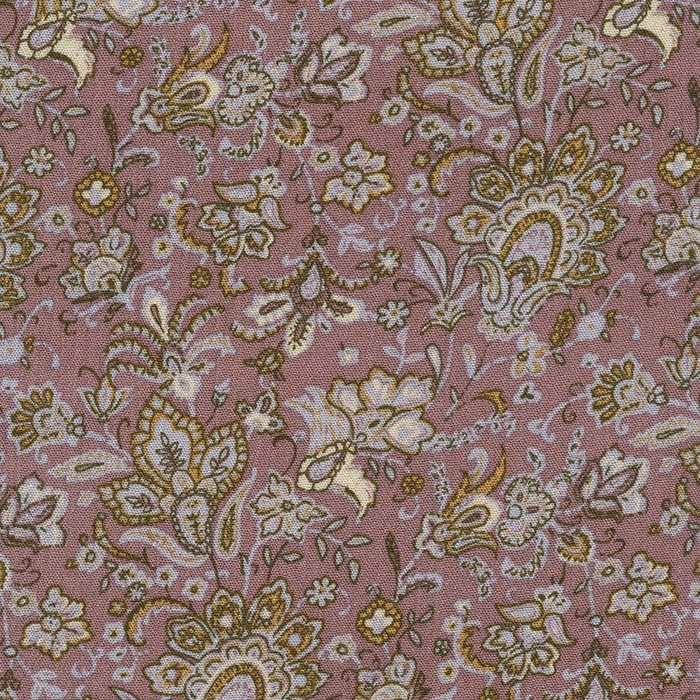 Sunset Studio Collection: Rayon Crinkle fabric