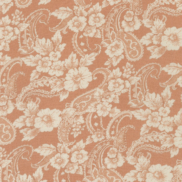 Sunset Studio Collection: Rayon Crinkle fabric