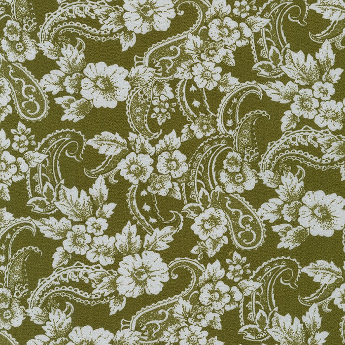 Sunset Studio Collection: Rayon Crinkle fabric