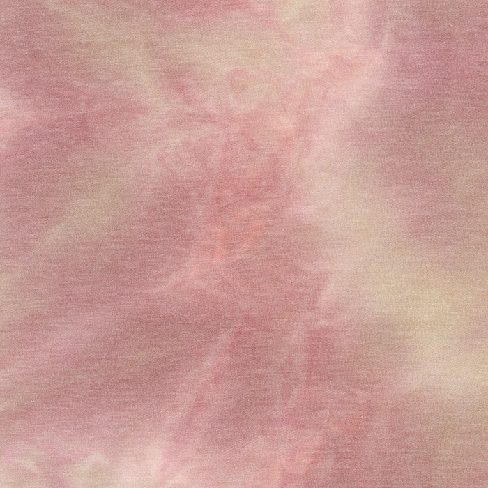 Sunset Studio Collection: French Terry Tie Dye fabric
