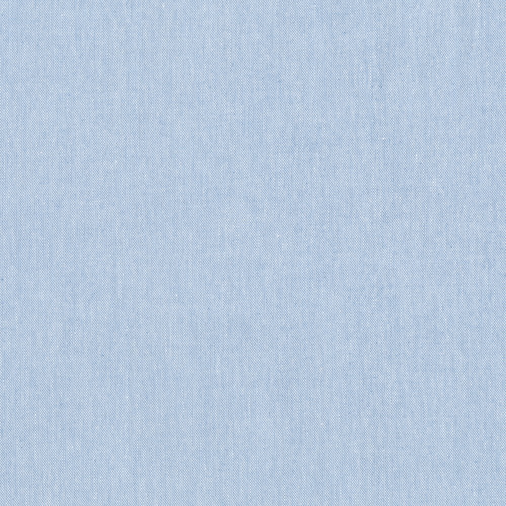 Worker Chambray fabric