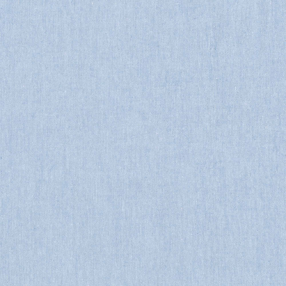 Worker Chambray fabric