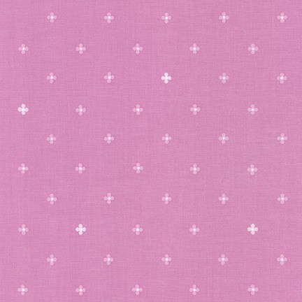 Daisy Made fabric