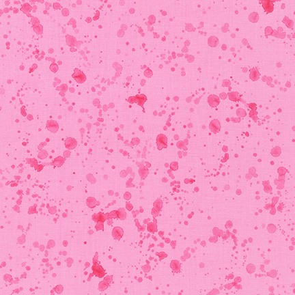 Natural Blooms fabric
