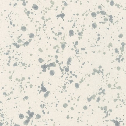 Natural Blooms fabric