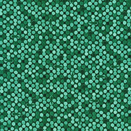 Gardenia Party fabric